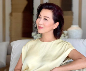 MC Kỳ Duyên tuổi U60: 'Nói thật, tôi chưa bao giờ độc thân, chỉ là thiên hạ biết hay không thôi'