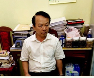 Lời khai chống chế lộ liễu của thẩm phán về 1,5 tỉ đồng hối lộ