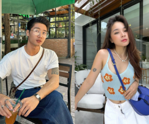 Tôn Kinh Lâm cưới hỏi, hot girl người yêu cũ lại gây chú ý