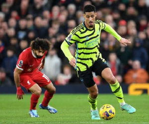 Lịch thi đấu vòng 3 Cúp FA: Arsenal đại chiến Liverpool