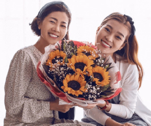 Bạn thân cố diễn viên Mai Phương lên tiếng: 'Tiền bạc của bé Lavie luôn sao kê rõ ràng, không mất, chỉ có thêm'