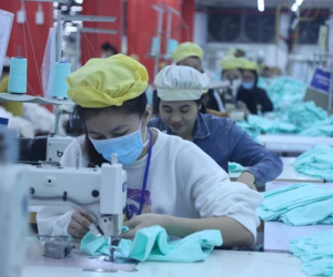 Một doanh nghiệp trả lương cao hơn 14 lần mức bình quân