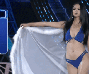 Thuý Hằng kể cú ngã đập mặt xuống sàn và nói không với thi hoa hậu