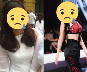Từng nặng 70kg, nữ MC giảm cân ngoạn mục để có thân hình đồng hồ cát
