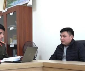 'Sập bẫy' Công an giả vì nhờ lấy lại tiền bị lừa đảo qua mạng
