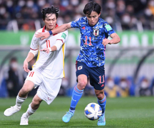 ĐT Nhật Bản có 'quân xanh' chất lượng trước trận mở màn Asian Cup gặp Việt Nam