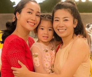 Ốc Thanh Vân sang Úc định cư, cộng đồng mạng thắc mắc về số tiền của con gái Mai Phương