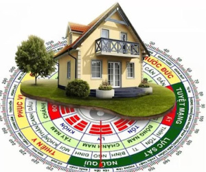 Bố trí nhà ở năm 2024 chuẩn phong thủy, vừa tốn ít tiền vừa vượng LỘC