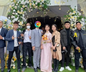 Mối tình năm 17 tuổi của Quang Hải: 2 năm ăn hỏi với 2 người, 'chốt sổ' lên xe hoa làm dâu Thanh Hóa