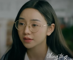 Chúng ta của 8 năm sau tập 27: Nguyệt phát hiện Tùng nói dối, Lâm tán Dương lại từ đầu