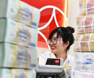 Phó Thống đốc: VND chỉ mất giá 2% trong năm 2023