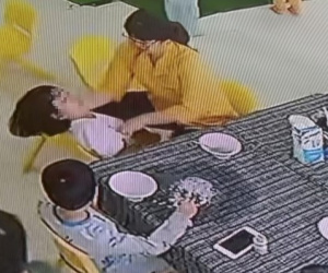 Cô giáo bị tố bạo hành bé gái 3 tuổi