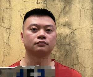 Bắc Giang: Một phụ nữ bị 3 người đàn ông bắt cóc, kéo lên xe ô tô chở đi