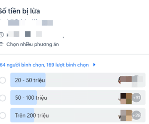 Choáng với số người sập bẫy app 'EASY TOUR VN'