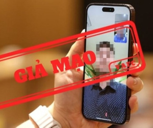 Chủ tịch Tập đoàn Mai Linh bị cắt ghép, phát tán các hình ảnh nhạy cảm