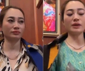 Cô đồng 'đúng nhận, sai cãi' Trương Thị Hương tiếp tục bị khởi tố