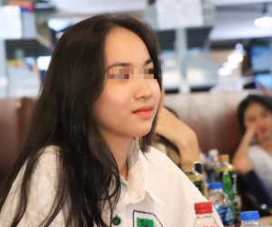 Trang web lạ đăng tải thông tin tuyển chồng cho một cô gái Việt Nam 17 tuổi, yêu cầu cả mức lương