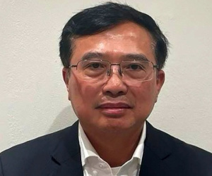 Bắt cựu thứ trưởng Bộ Công Thương Hoàng Quốc Vượng