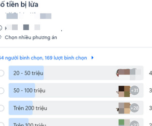 Choáng với số người sập bẫy app 'EASY TOUR VN'