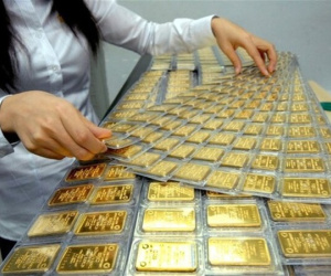 Người dân tuyệt đối không vay tiền mua vàng