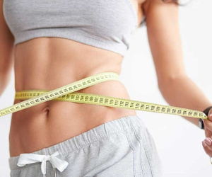 Tuyệt chiêu ăn uống giúp eo thon, dáng đẹp tự tin đón Tết 2024
