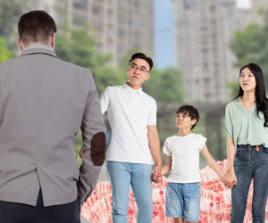 Bì lừa tình suốt 5 năm và mất gần 7 tỷ, chàng trai vẫn cầu xin tha thứ cho bạn gái