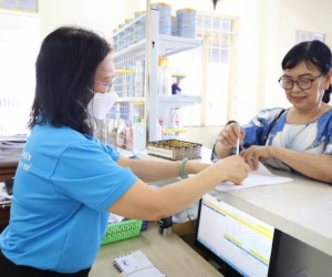 Trước khi nghỉ hưu người lao động có thể được hưởng trợ cấp thất nghiệp