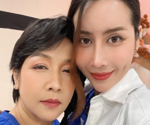 Lưu Hương Giang phản ứng gì tin ly hôn Hồ Hoài Anh