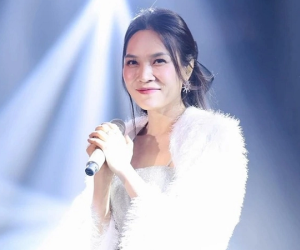 Kênh của Mỹ Tâm chạm mốc 'kỷ lục' 1,6 tỷ lượt xem trên YouTube