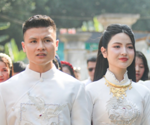 Chu Thanh Huyền hé lộ lý do không thích đi tuần trăng mật với Quang Hải