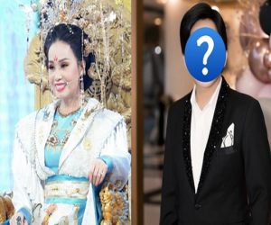 Táo Xuân 2024: Cẩm Ly tái xuất, một sao nam lần đầu làm 'Ngọc Hoàng'