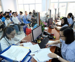 Năm 2024, ngành nghề nào có nhu cầu tuyển dụng nhiều lao động?