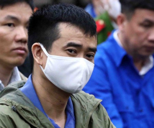 Lời khai về chuyện nhận hối lộ và ‘biếu nhau đào Tết’ trong vụ Việt Á