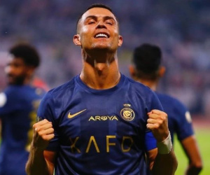UEFA không công nhận Ronaldo là cầu thủ ghi bàn nhiều nhất năm