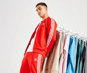Tổng Hợp Những Mẫu Quần Áo Thể Thao Adidas Nam Phổ Biến