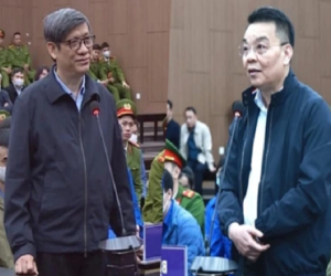 Những bất ngờ về hơn 55 tỷ tiền hối lộ 2 cựu Bộ trưởng: 200.000 USD 'để ở nhà mà tìm không thấy'