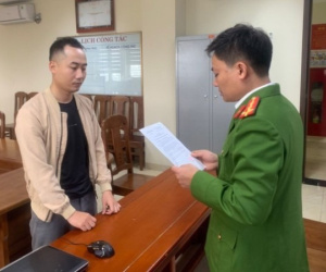 Khởi tố cán bộ Văn phòng đăng ký đất liên quan vụ va chạm khiến 1 người phụ nữ tử vong
