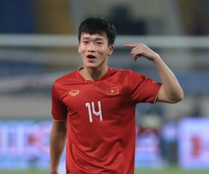 Hoàng Đức phản ứng ra sao khi bỏ lỡ Asian Cup 2023?
