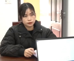 Làm giả hàng trăm giấy đăng ký xe để chiếm đoạt hơn 3 tỷ đồng