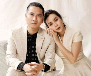 Hôn nhân Lưu Hương Giang - Hồ Hoài Anh: Trải qua gần 2 thập kỷ bên nhau, đã ly hôn từ hơn 4 năm trước?