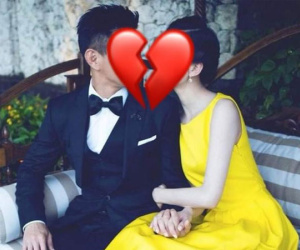 Một cặp sao đình đám bí mật ly hôn sau 8 năm bên nhau, còn ràng buộc hợp đồng nên chưa công bố?
