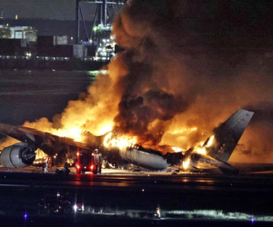 Thảm kịch trong quá khứ thay đổi quy chuẩn bay, biến Japan Airlines thành hãng hàng không an toàn bậc nhất thế giới