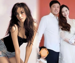 Nàng siêu mẫu vỡ mộng hào môn: Trở thành 'máy đẻ' cũng chẳng thể chen chân vào giới thượng lưu, cuối cùng sống cảnh nợ nần chua chát