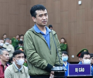Phan Quốc Việt và rắc rối quanh khối tài sản kếch xù