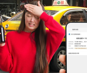 Tài xế tìm kiếm khách suốt 5 ngày để trả lại tiền đã chuyển nhầm vì say rượu