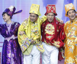 Táo quân 2024 sẽ 'mổ xẻ' những vấn đề gì, phát ngôn của Ý Nhi, Hoàng Thùy Linh có bị gọi tên?