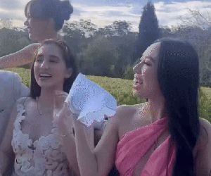 Lần hiếm hoi thiếu gia út nhà tỷ phú Johnathan Hạnh Nguyễn và bạn gái lọt ống kính cam thường: Visual đỉnh cỡ nào?