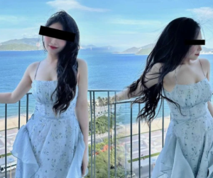 Từng dính drama cặp đại gia đã có gia đình, vướng lùm xùm tình ái '8 tỷ', hot TikToker bất ngờ 'comeback'