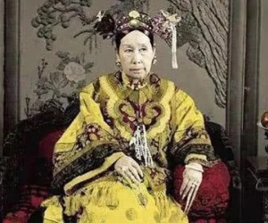 Lý giải nguyên nhân Từ Hy Thái Hậu trước khi chết uống canh ba ba, vừa tắt thở được thái giám nhét viên Dạ Minh Châu vào miệng