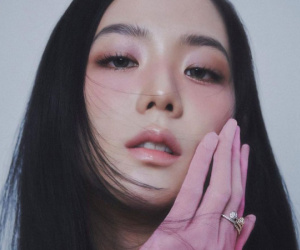Muted tone makeup - Xu hướng trang điểm Hàn Quốc năm 2024